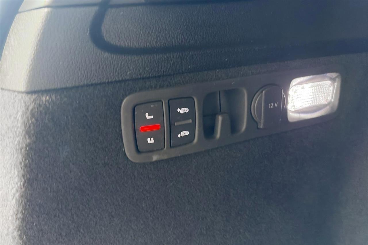 Audi Q7 vaihtoauto
