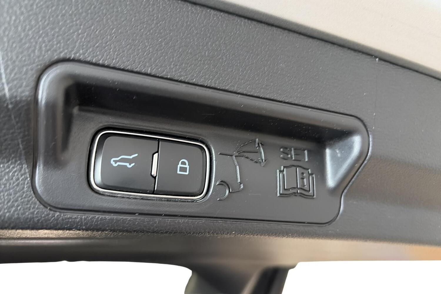 Ford USA Explorer vaihtoauto