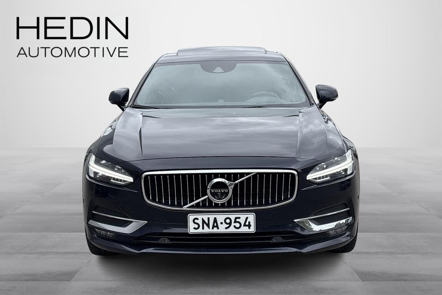 Volvo S90 vaihtoauto