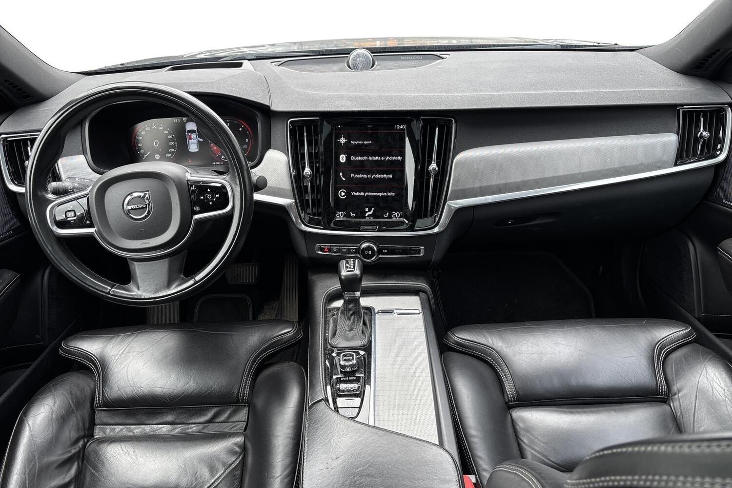Volvo S90 vaihtoauto