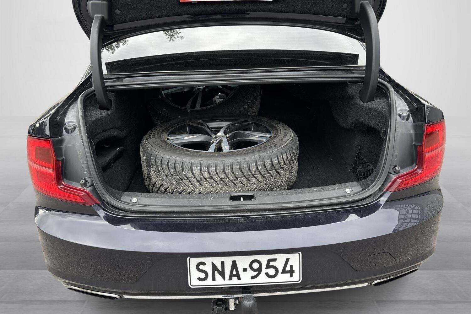 Volvo S90 vaihtoauto