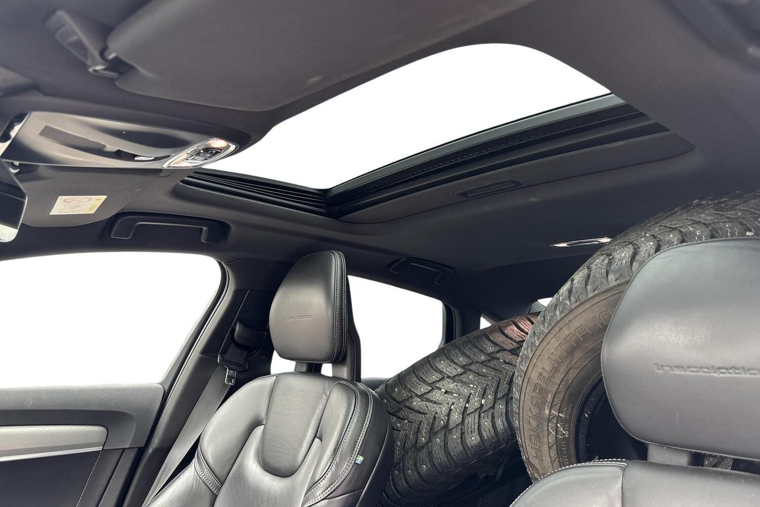 Volvo S90 vaihtoauto
