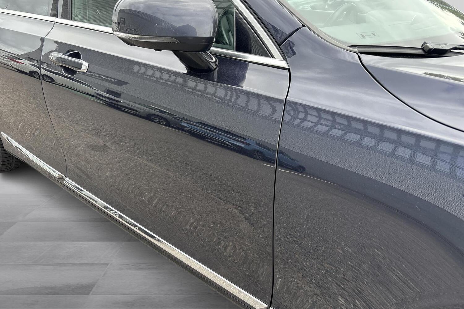 Volvo S90 vaihtoauto