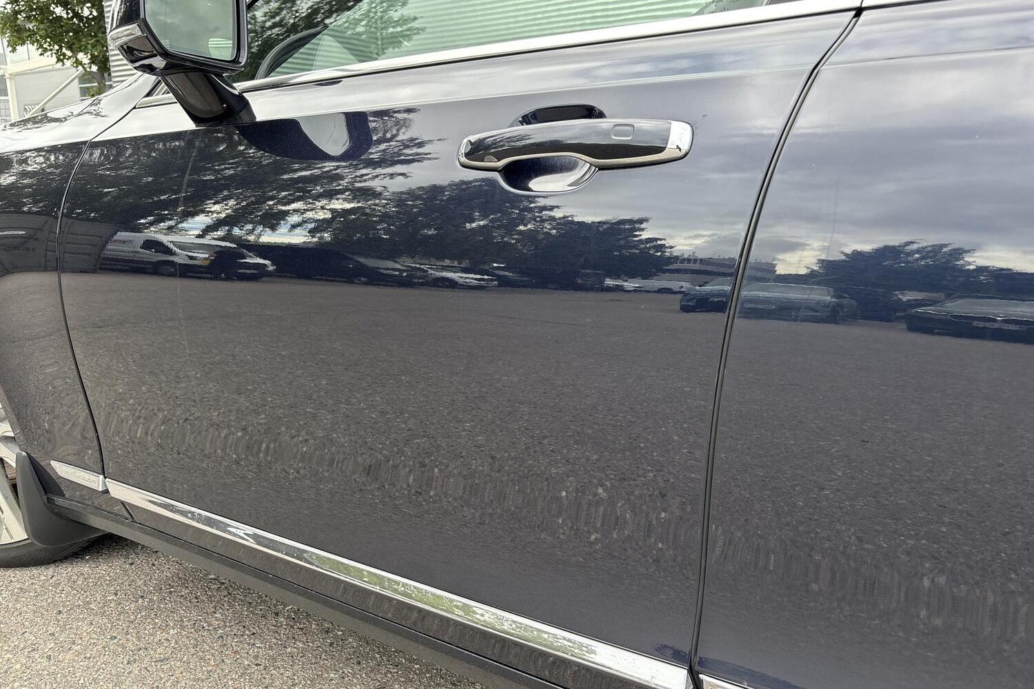 Volvo S90 vaihtoauto
