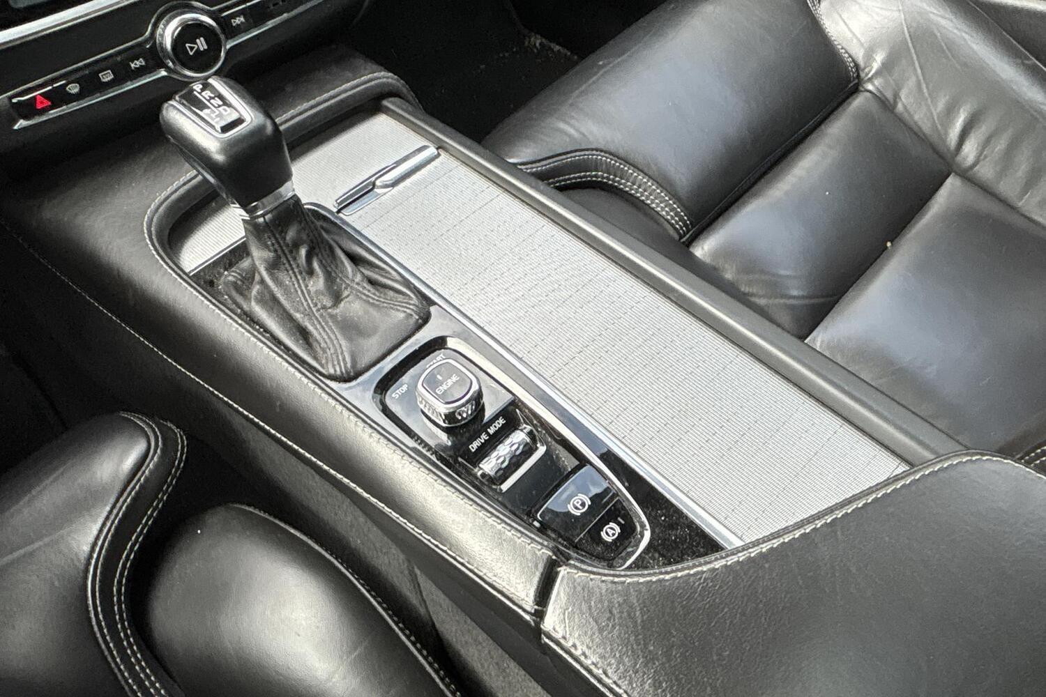 Volvo S90 vaihtoauto