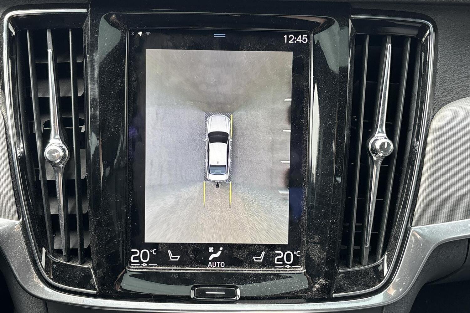Volvo S90 vaihtoauto