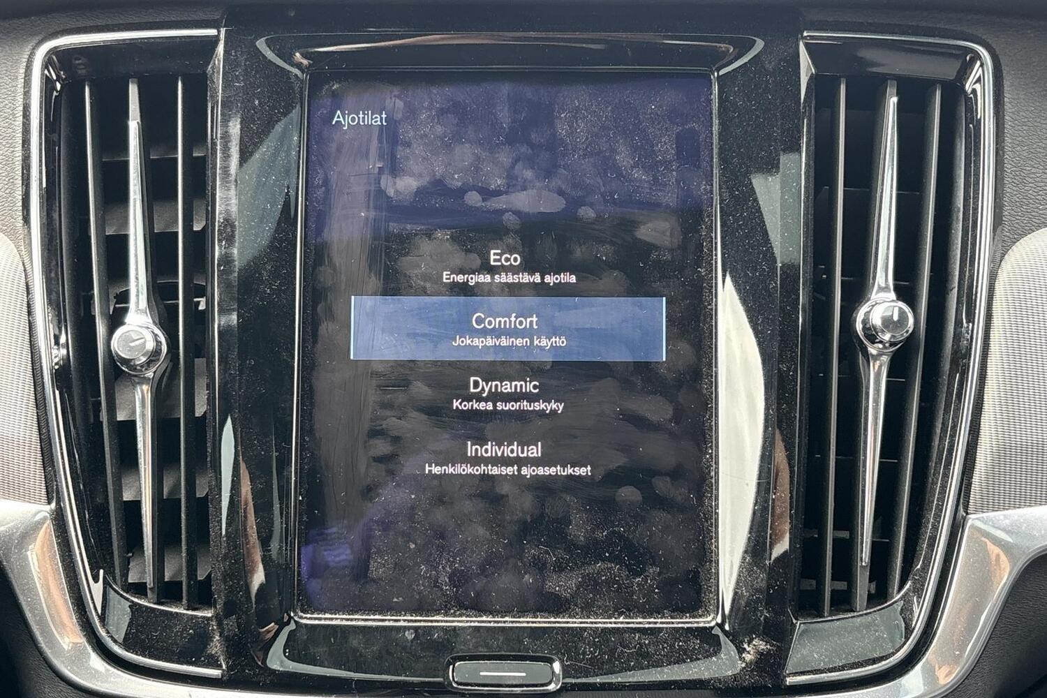 Volvo S90 vaihtoauto