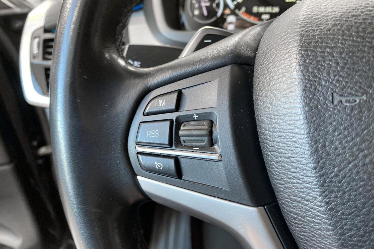 BMW X6 vaihtoauto