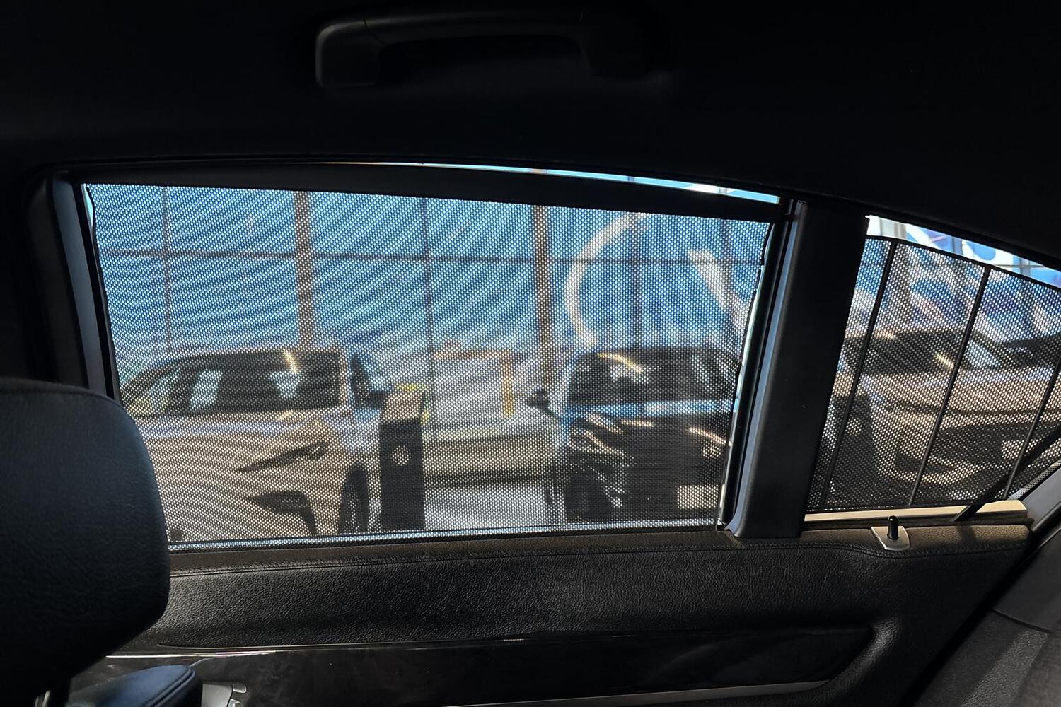 BMW 740 vaihtoauto