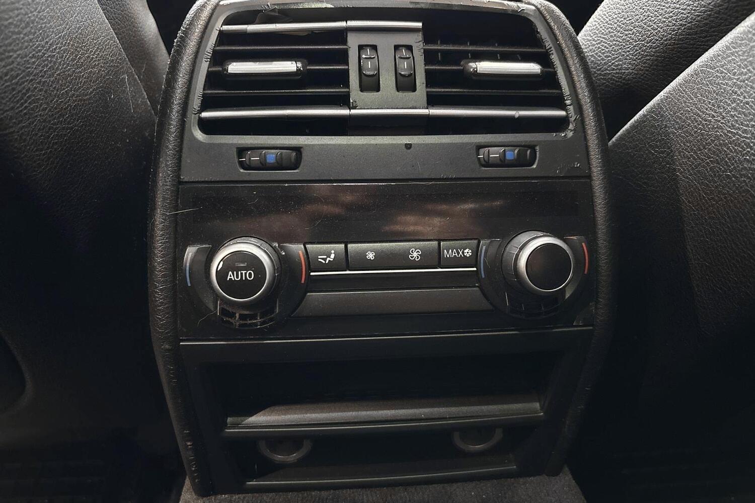 BMW 740 vaihtoauto