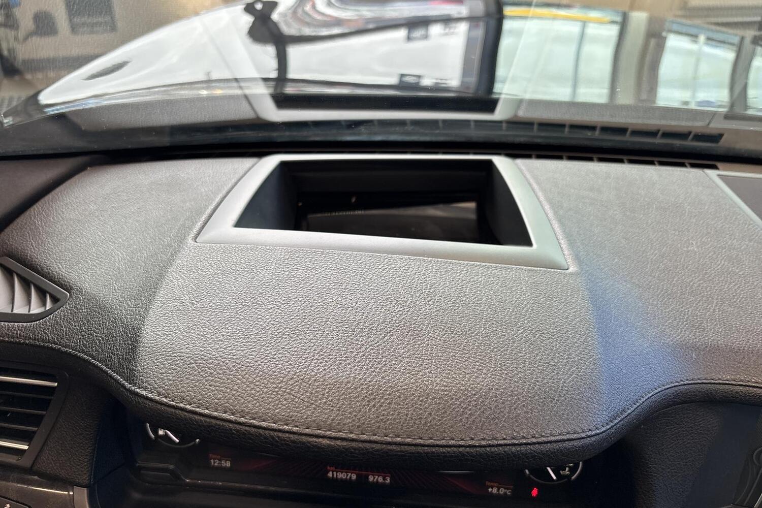 BMW 740 vaihtoauto