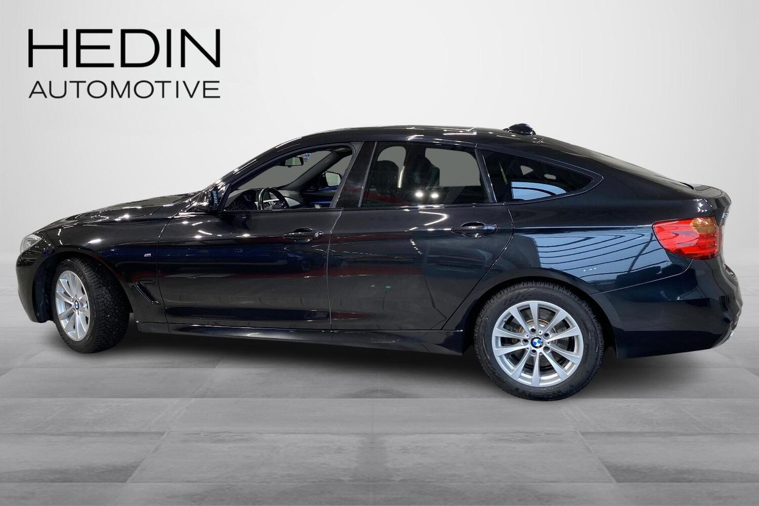 BMW 3.3 vaihtoauto