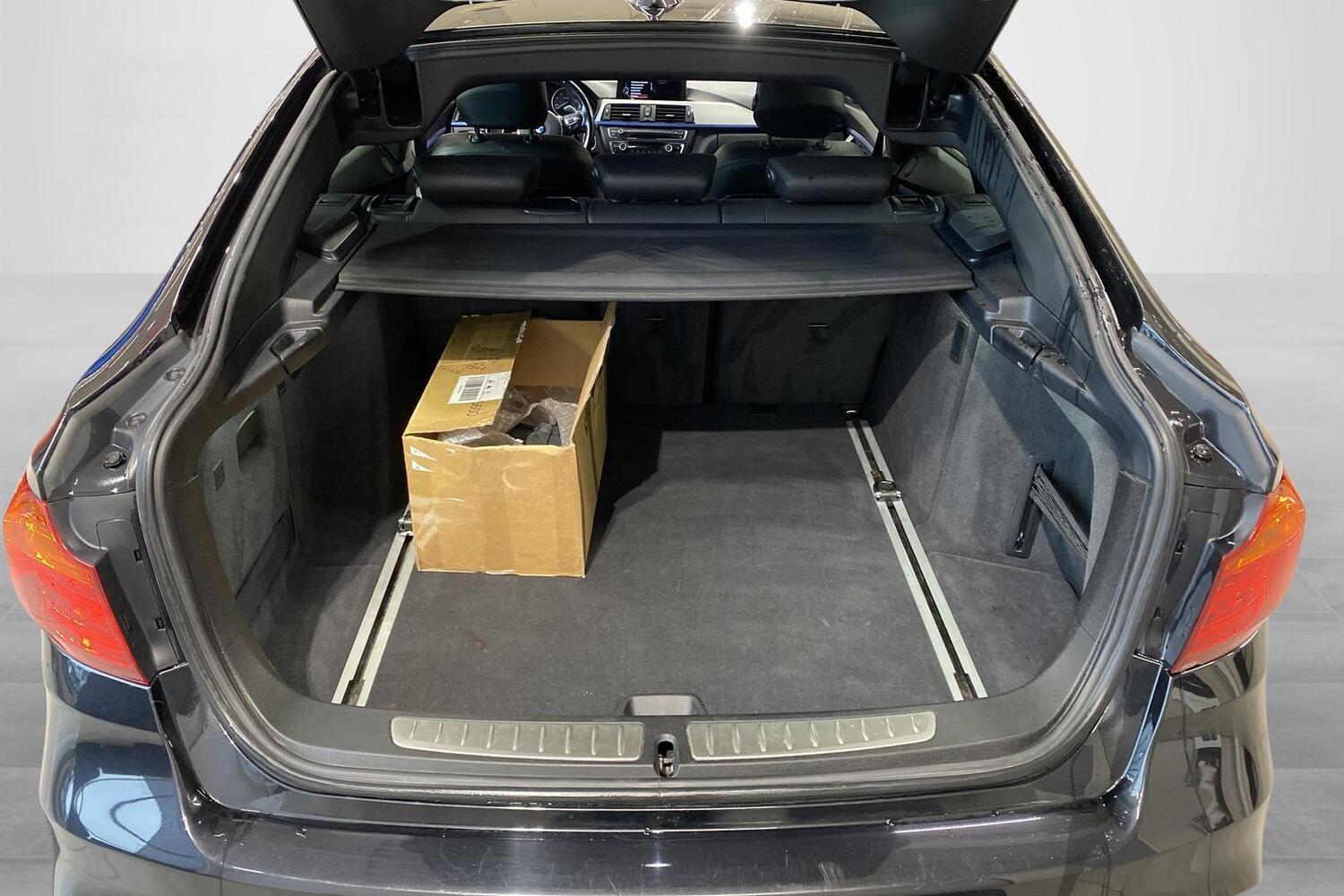 BMW 3.3 vaihtoauto