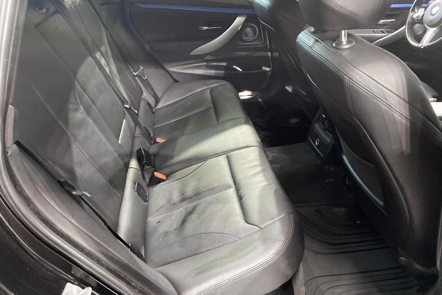 BMW 3.3 vaihtoauto