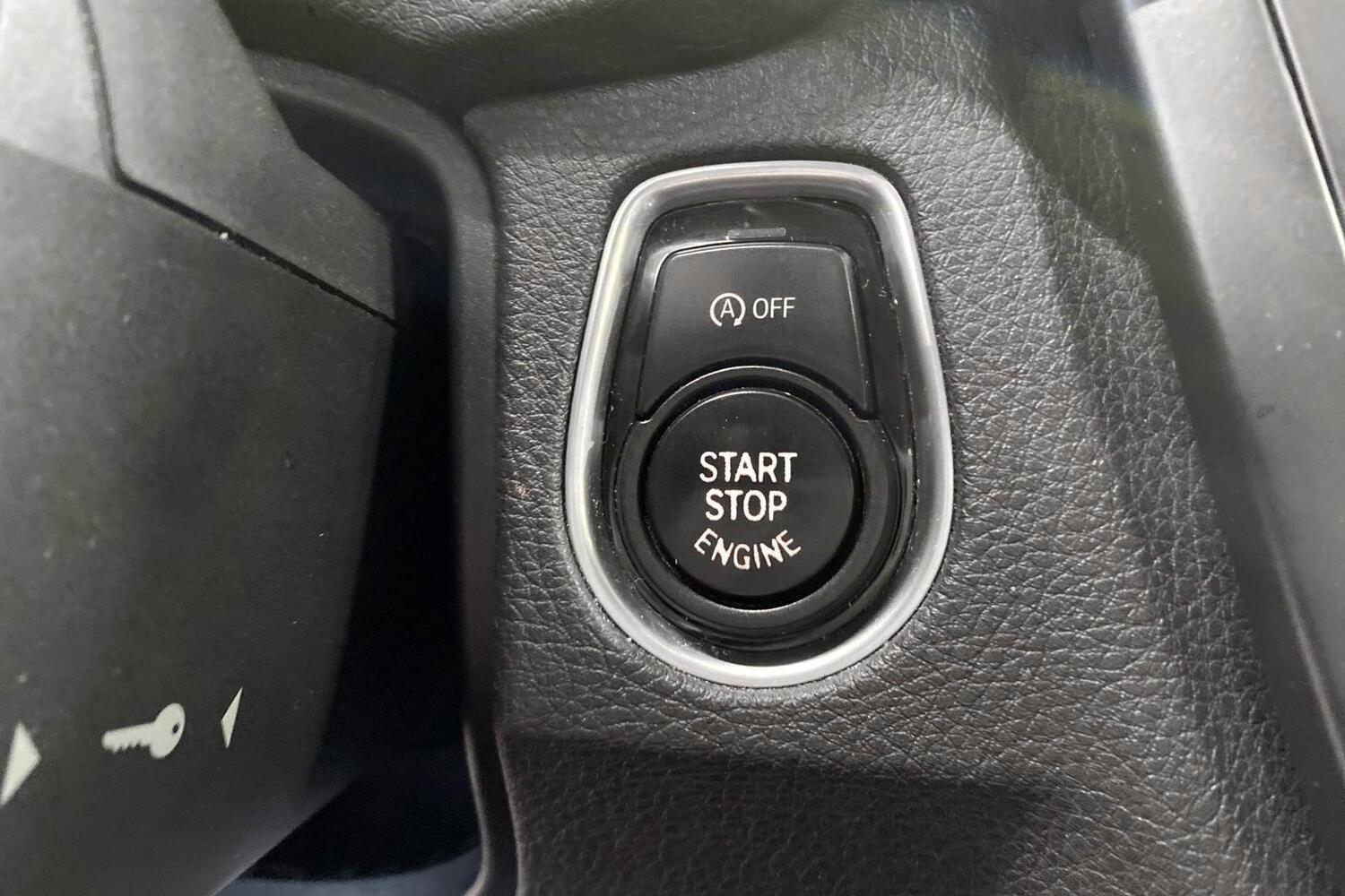 BMW 3.3 vaihtoauto