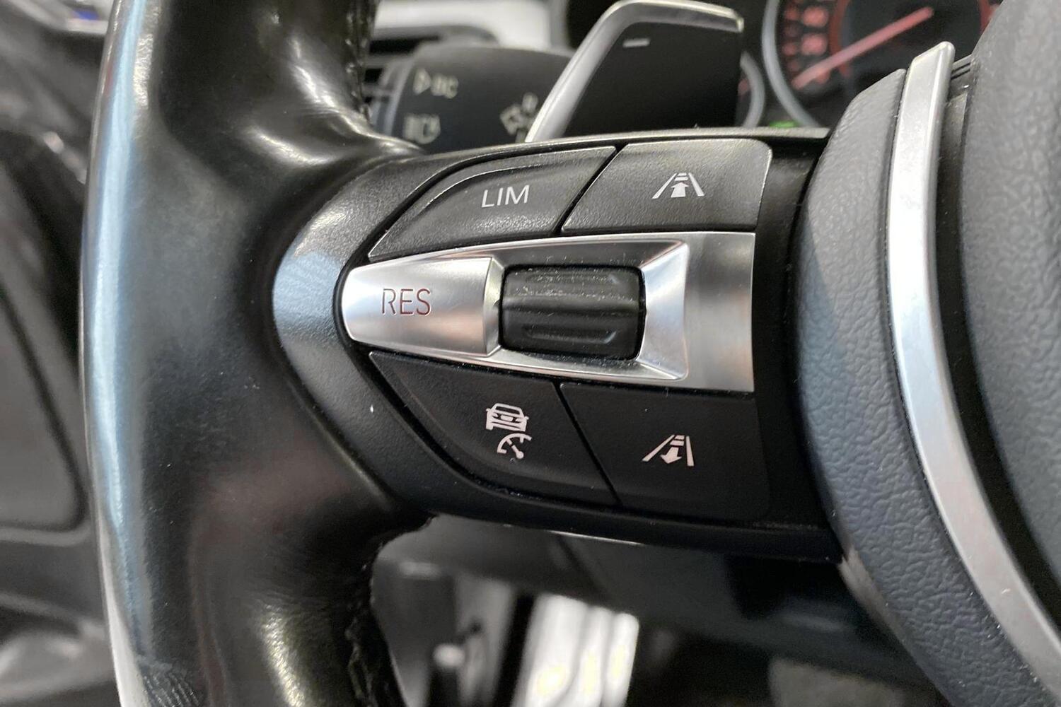 BMW 3.3 vaihtoauto