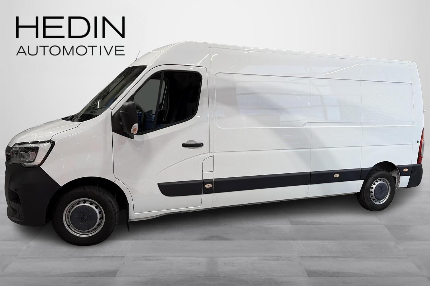 Renault Master vaihtoauto