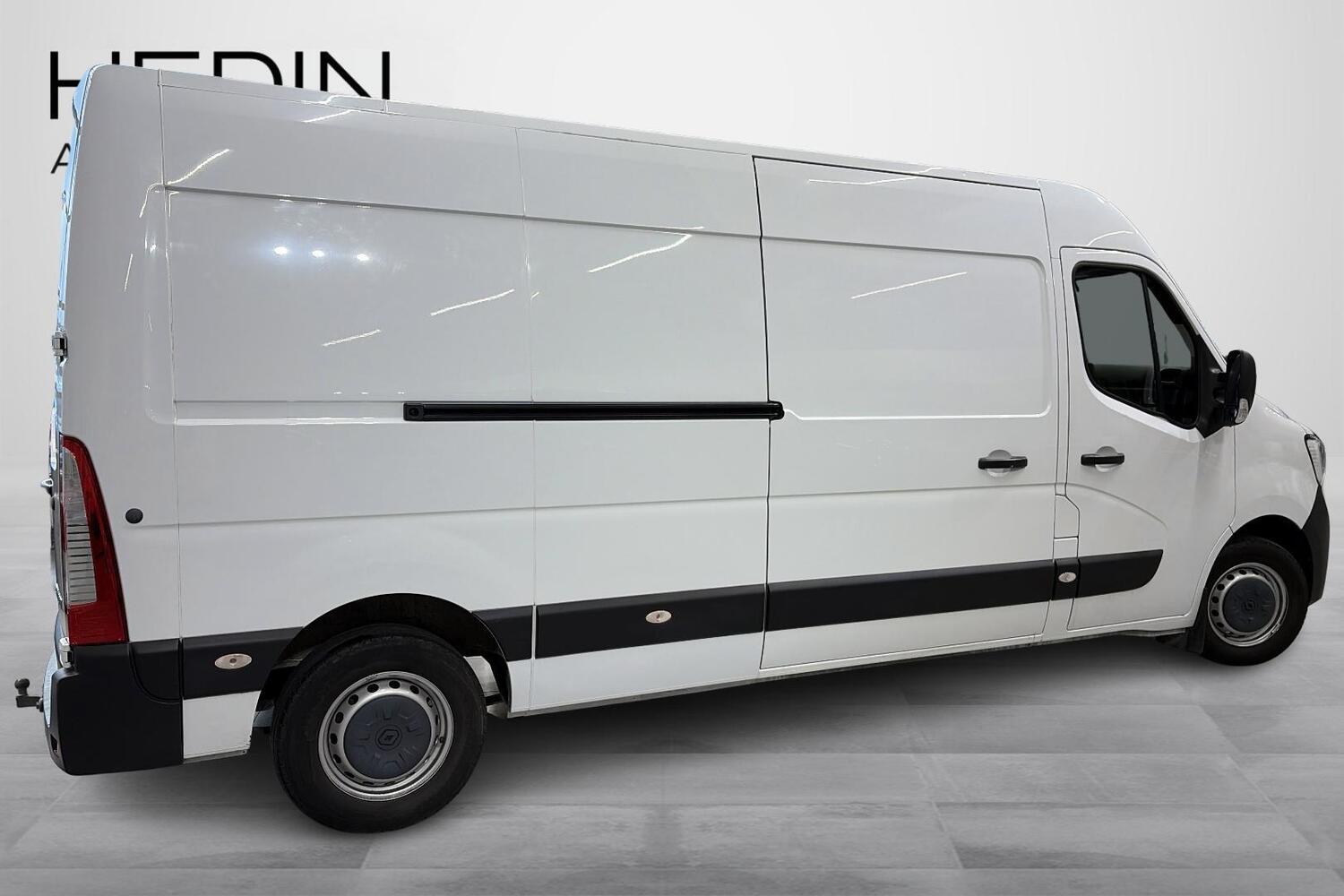 Renault Master vaihtoauto
