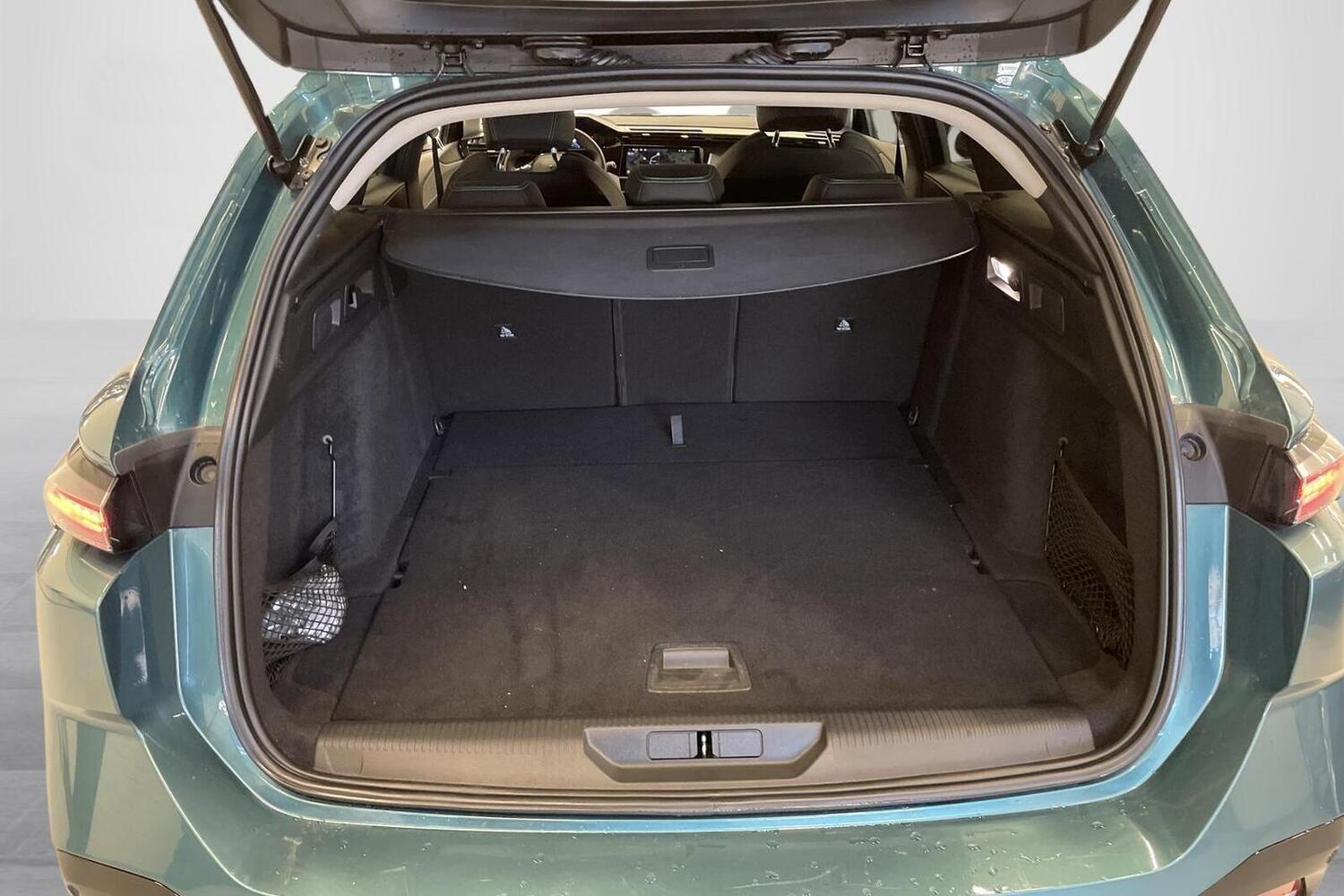 Peugeot 308 vaihtoauto