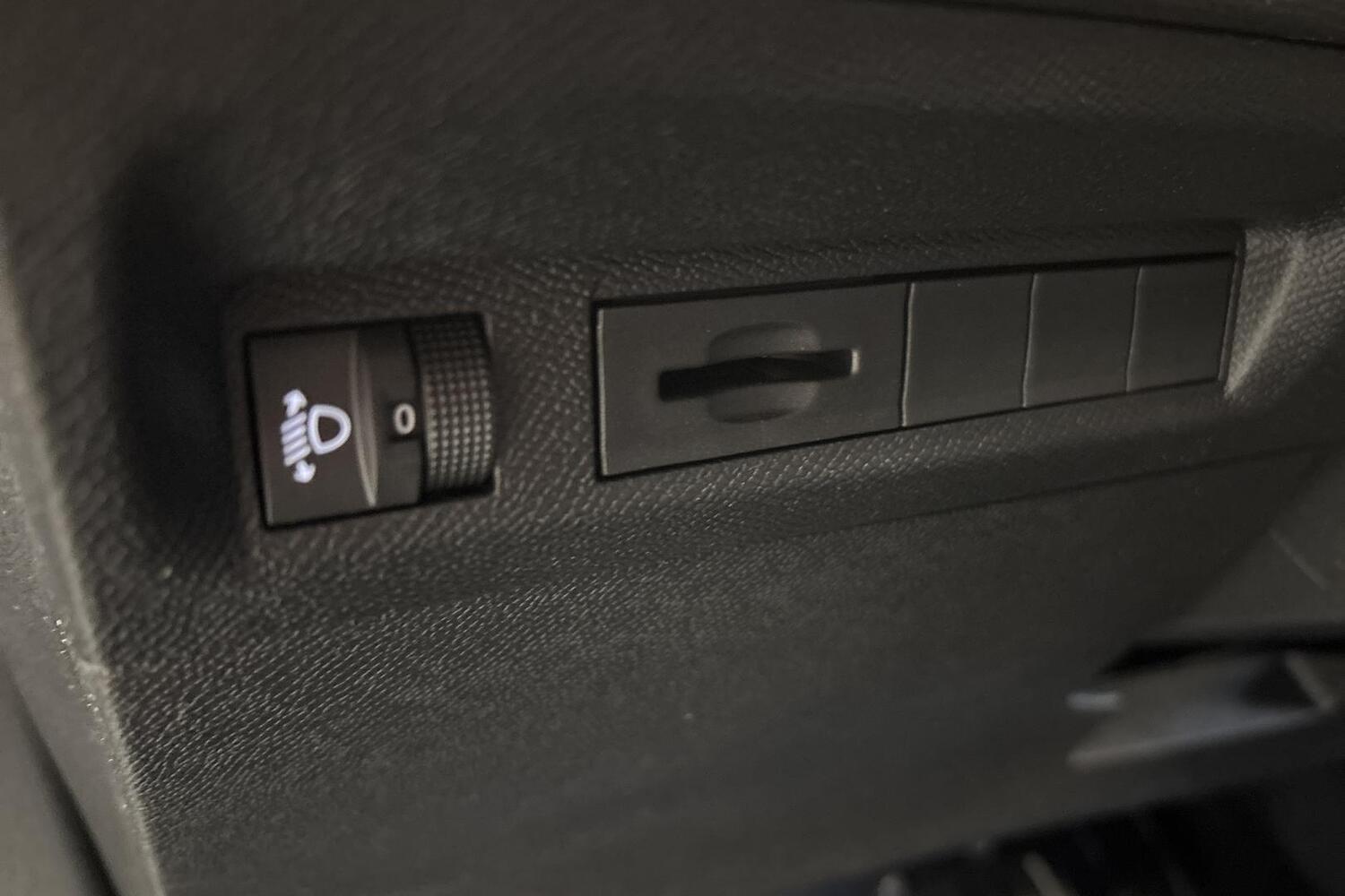Peugeot 308 vaihtoauto
