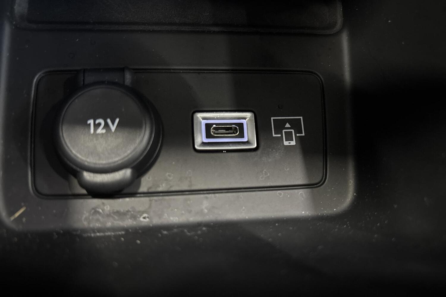 Peugeot 308 vaihtoauto