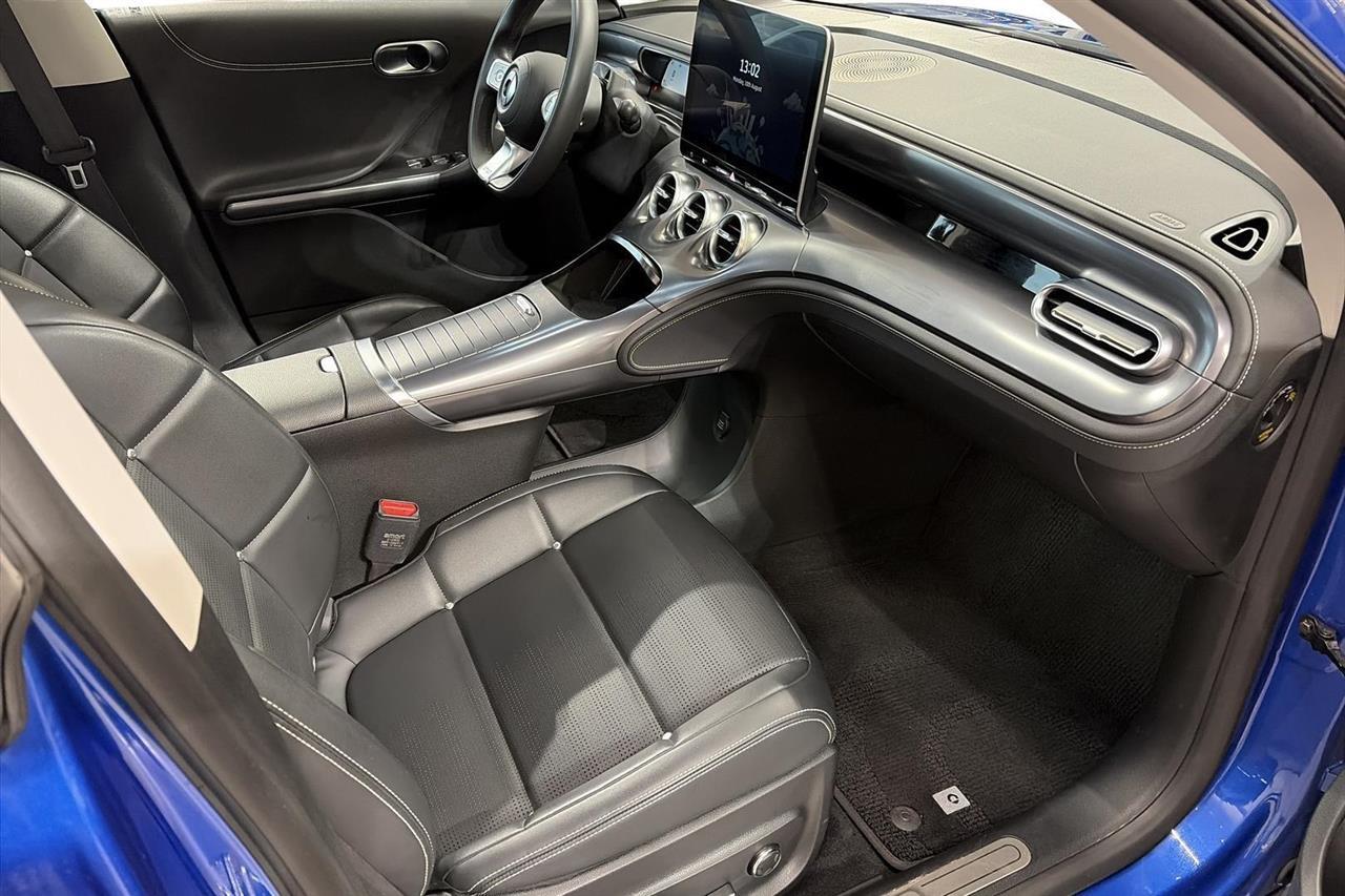 Smart #3 vaihtoauto