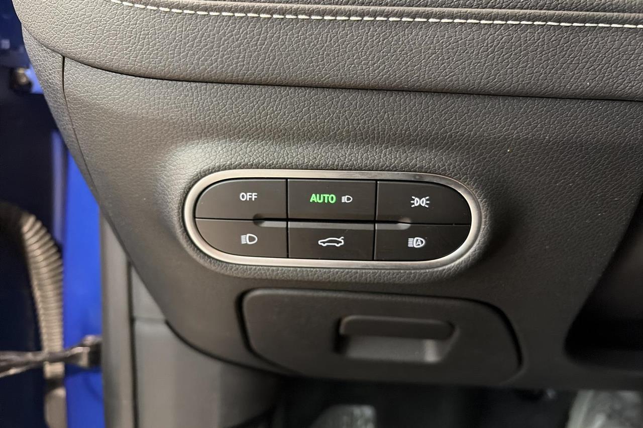 Smart #3 vaihtoauto