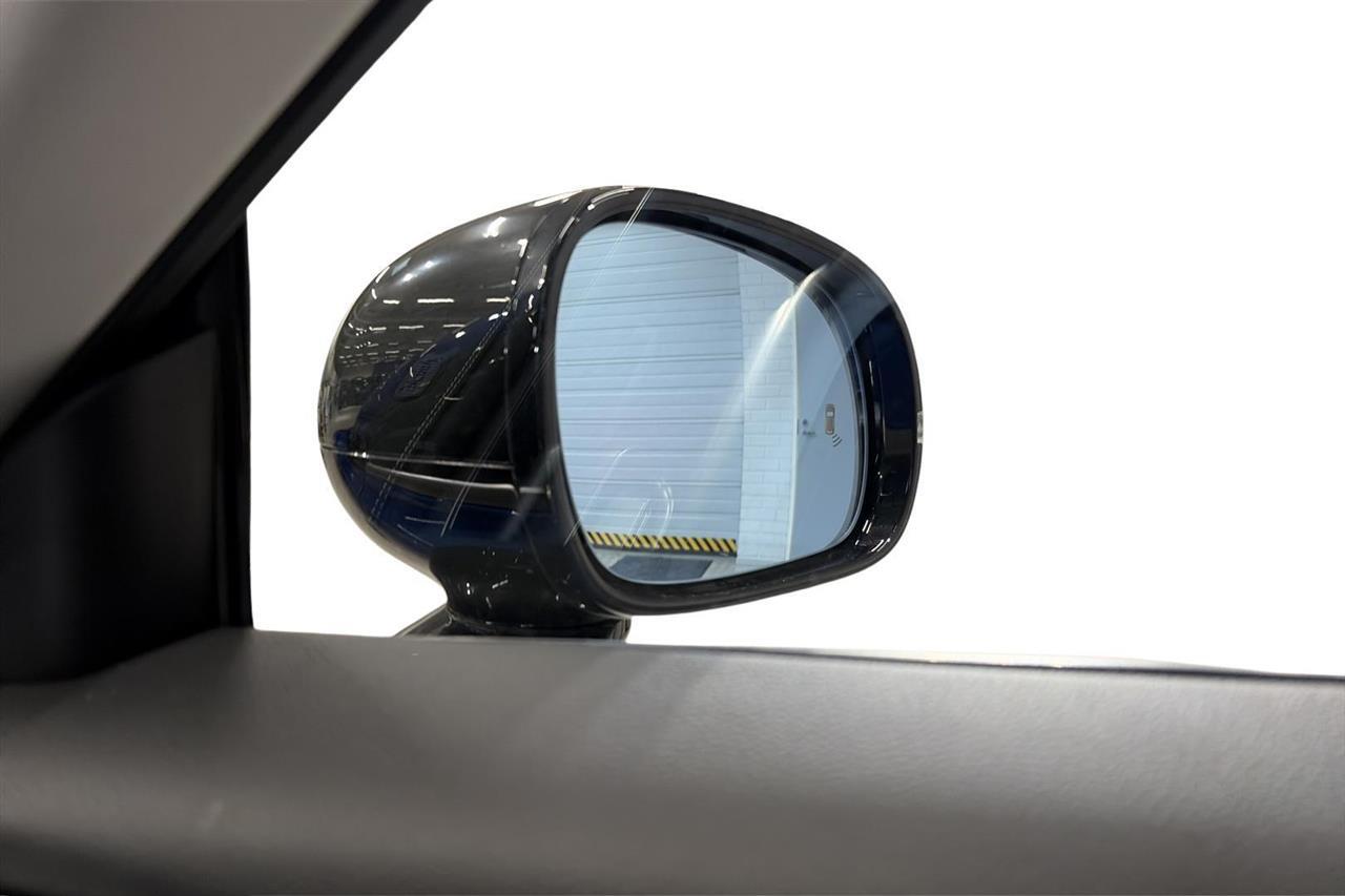 Smart #3 vaihtoauto