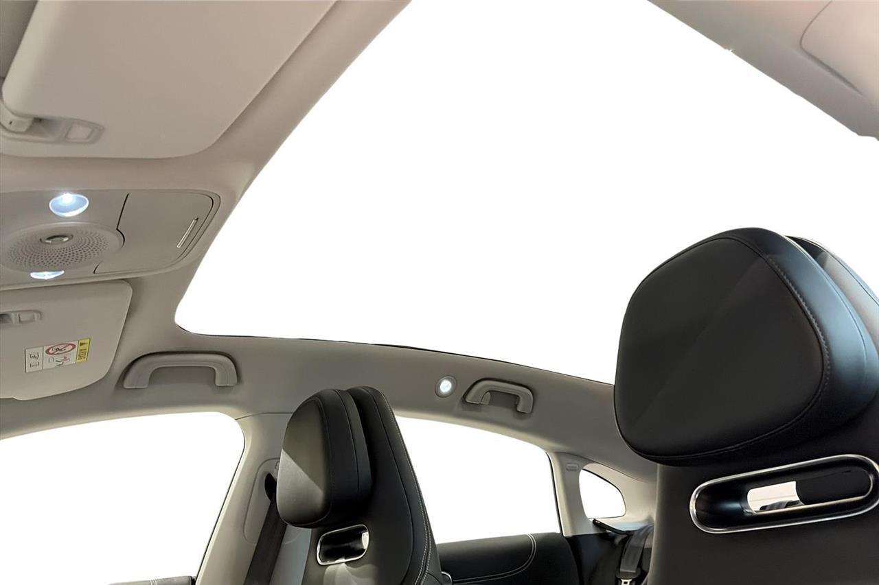 Smart #3 vaihtoauto