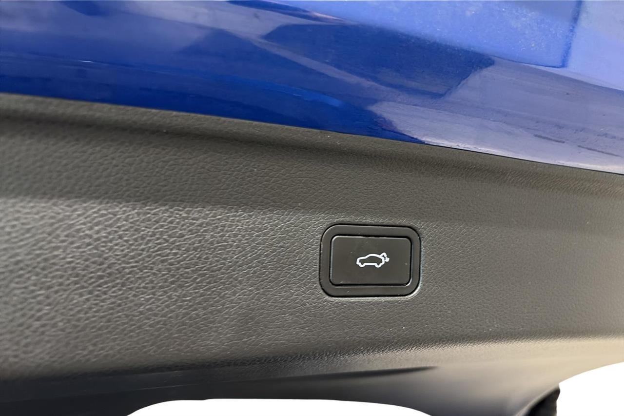 Smart #3 vaihtoauto