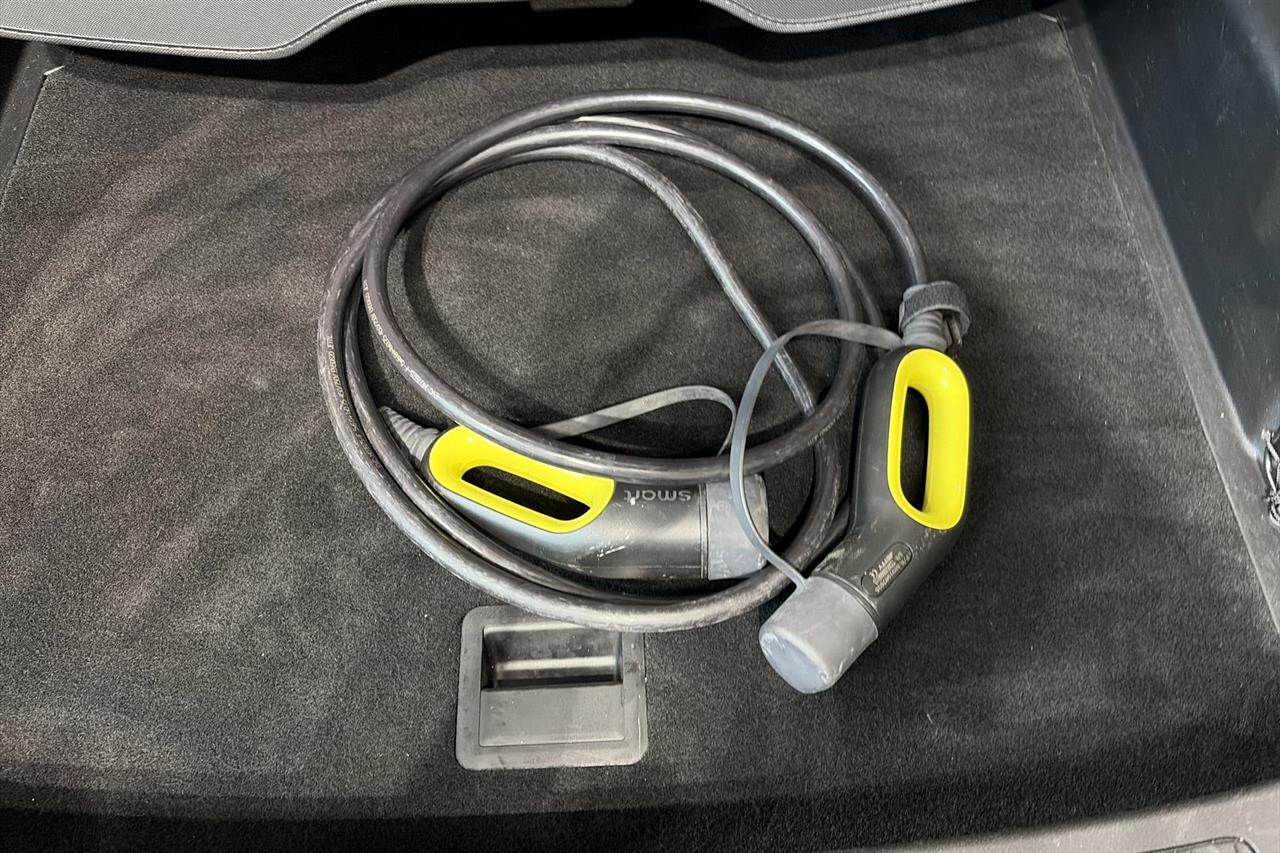 Smart #3 vaihtoauto