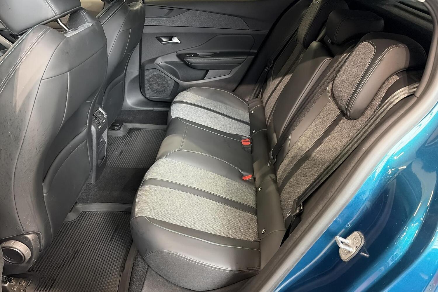 Peugeot 408 vaihtoauto