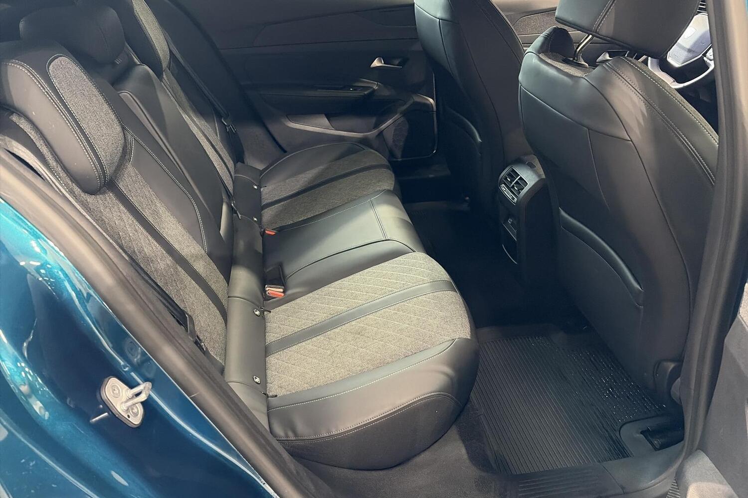 Peugeot 408 vaihtoauto