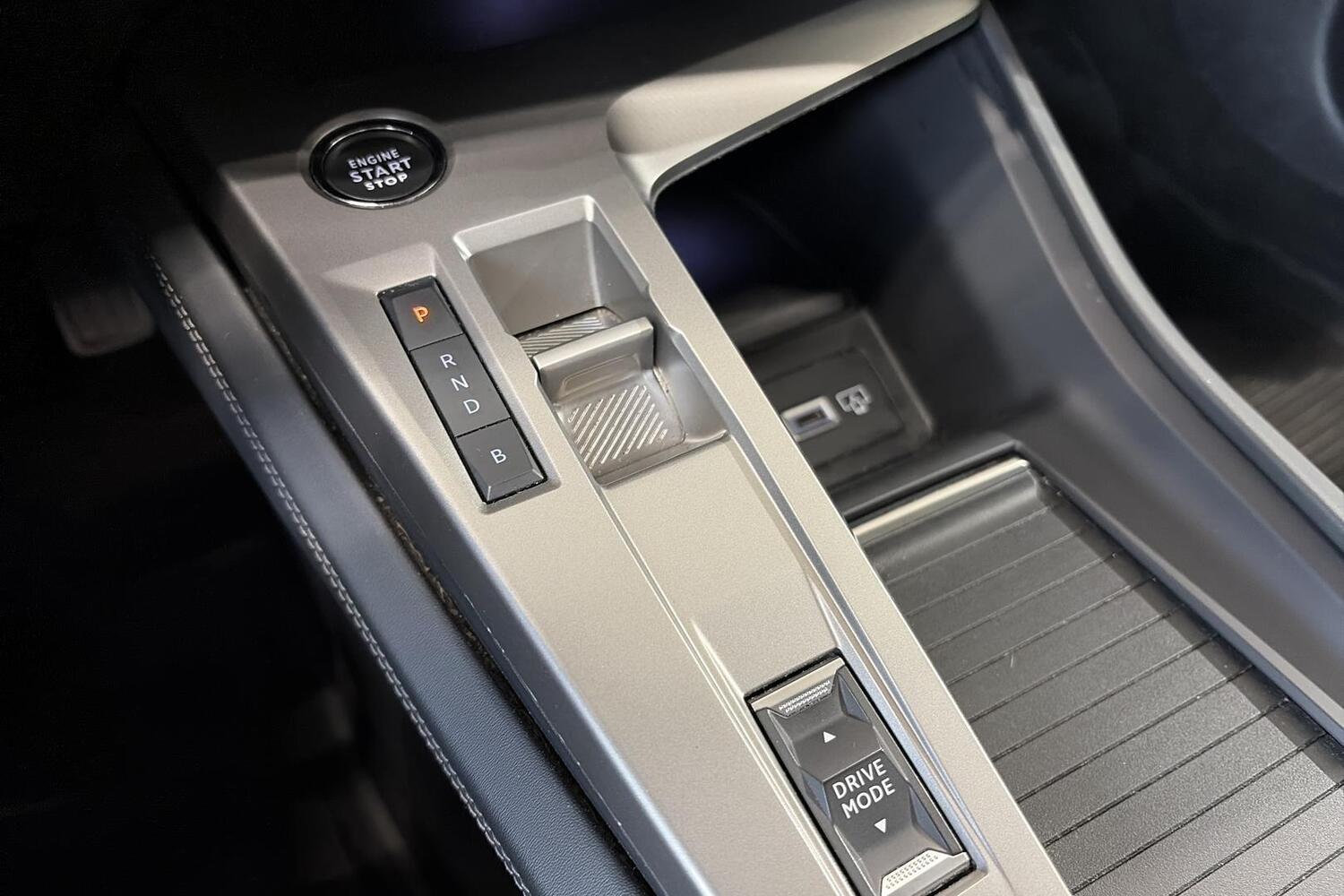 Peugeot 408 vaihtoauto