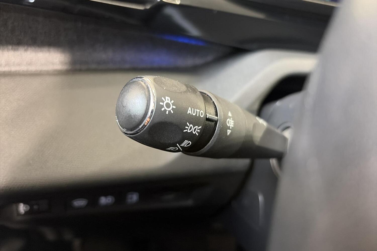 Peugeot 408 vaihtoauto