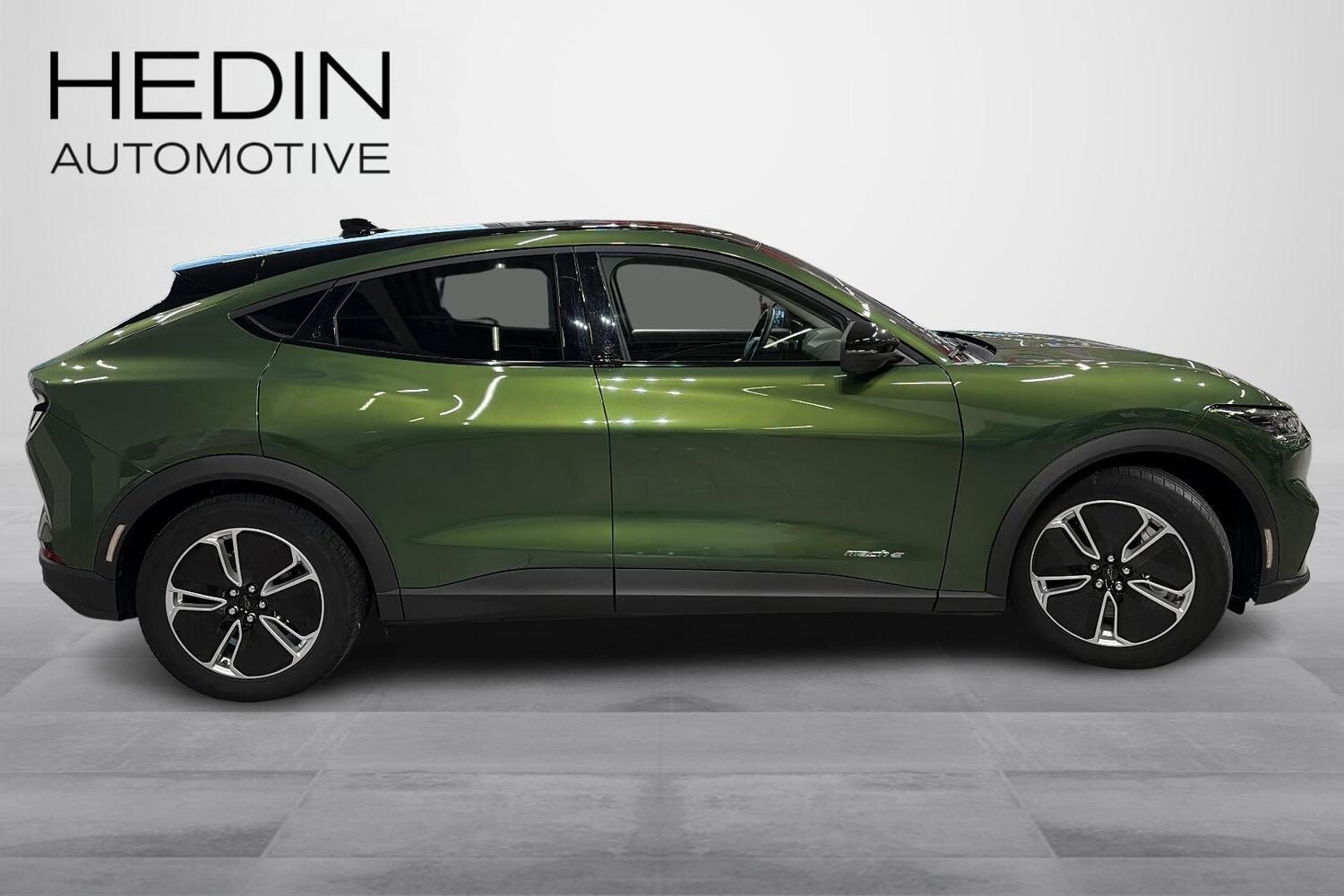 Ford USA Mustang vaihtoauto