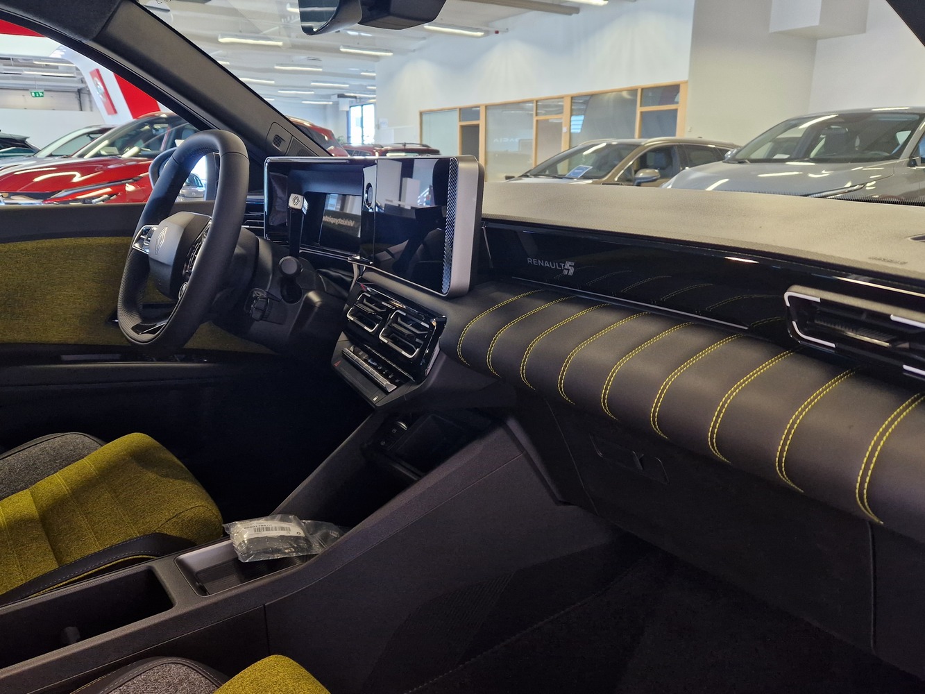 Renault 5 vaihtoauto