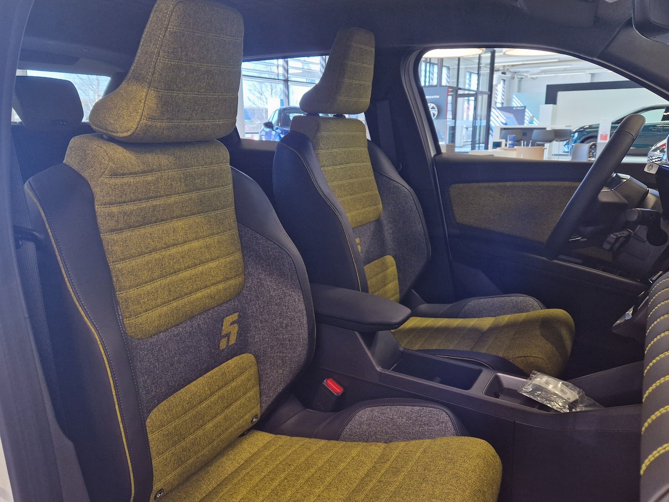 Renault 5 vaihtoauto