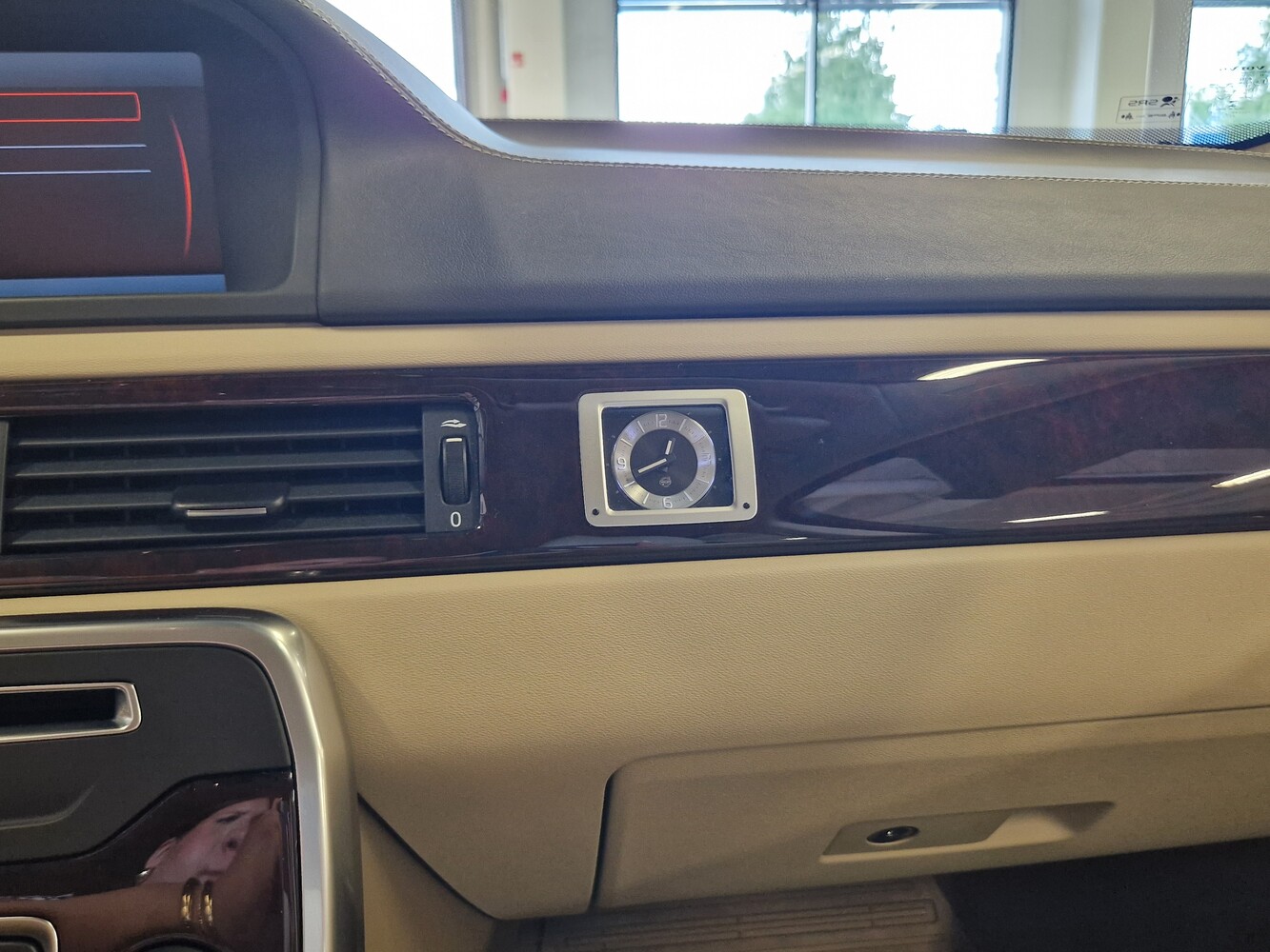 Volvo S80 vaihtoauto