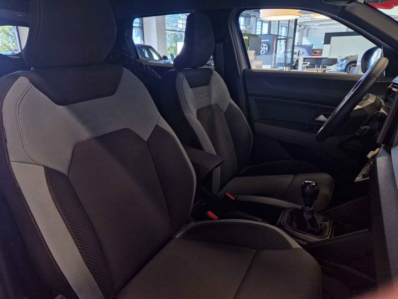 Dacia Duster vaihtoauto