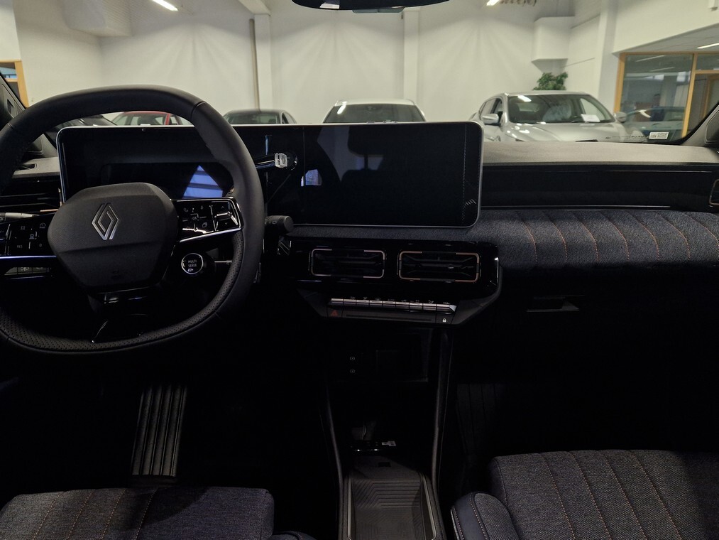 Renault 4 vaihtoauto