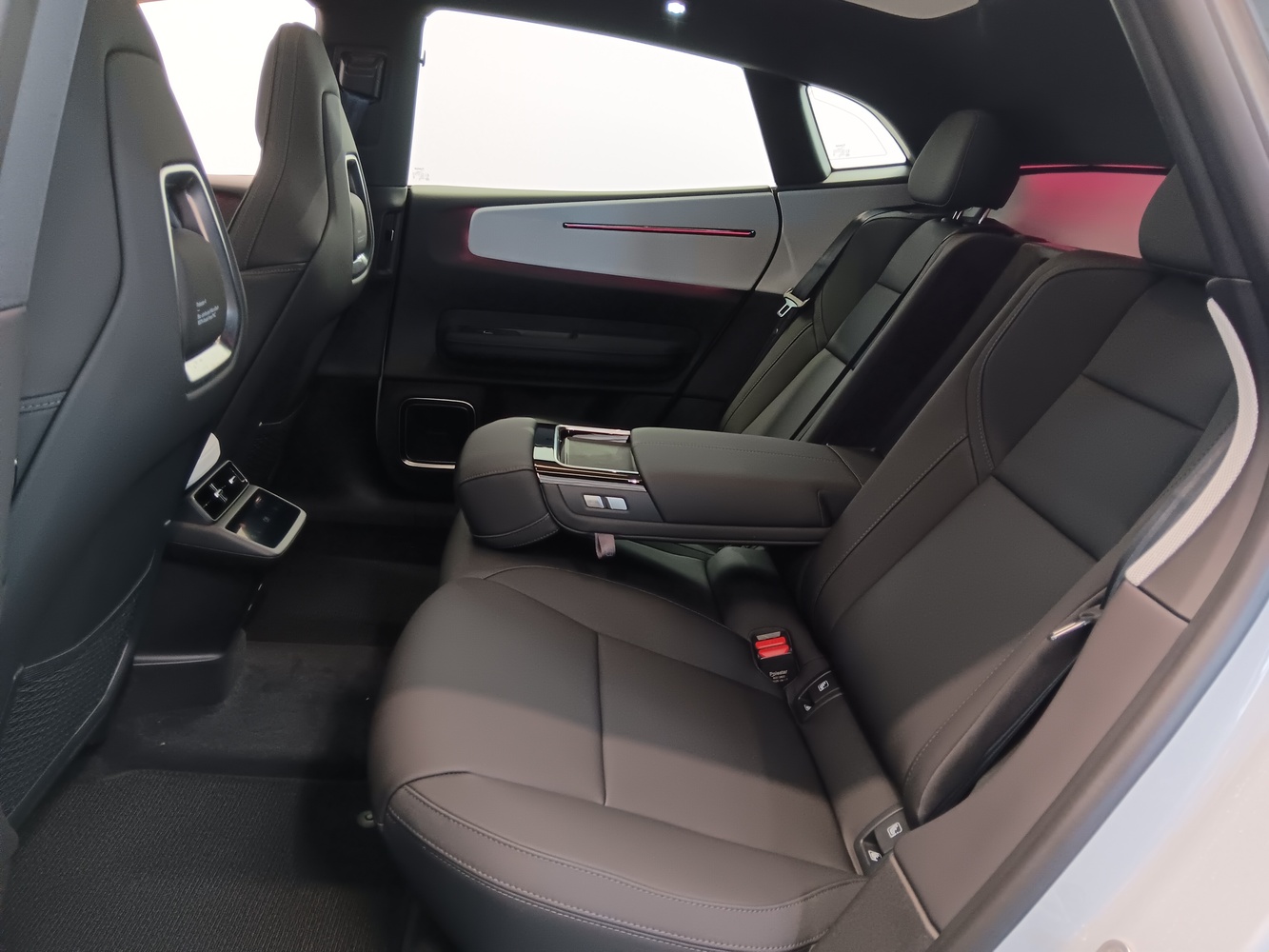 Polestar 4 vaihtoauto