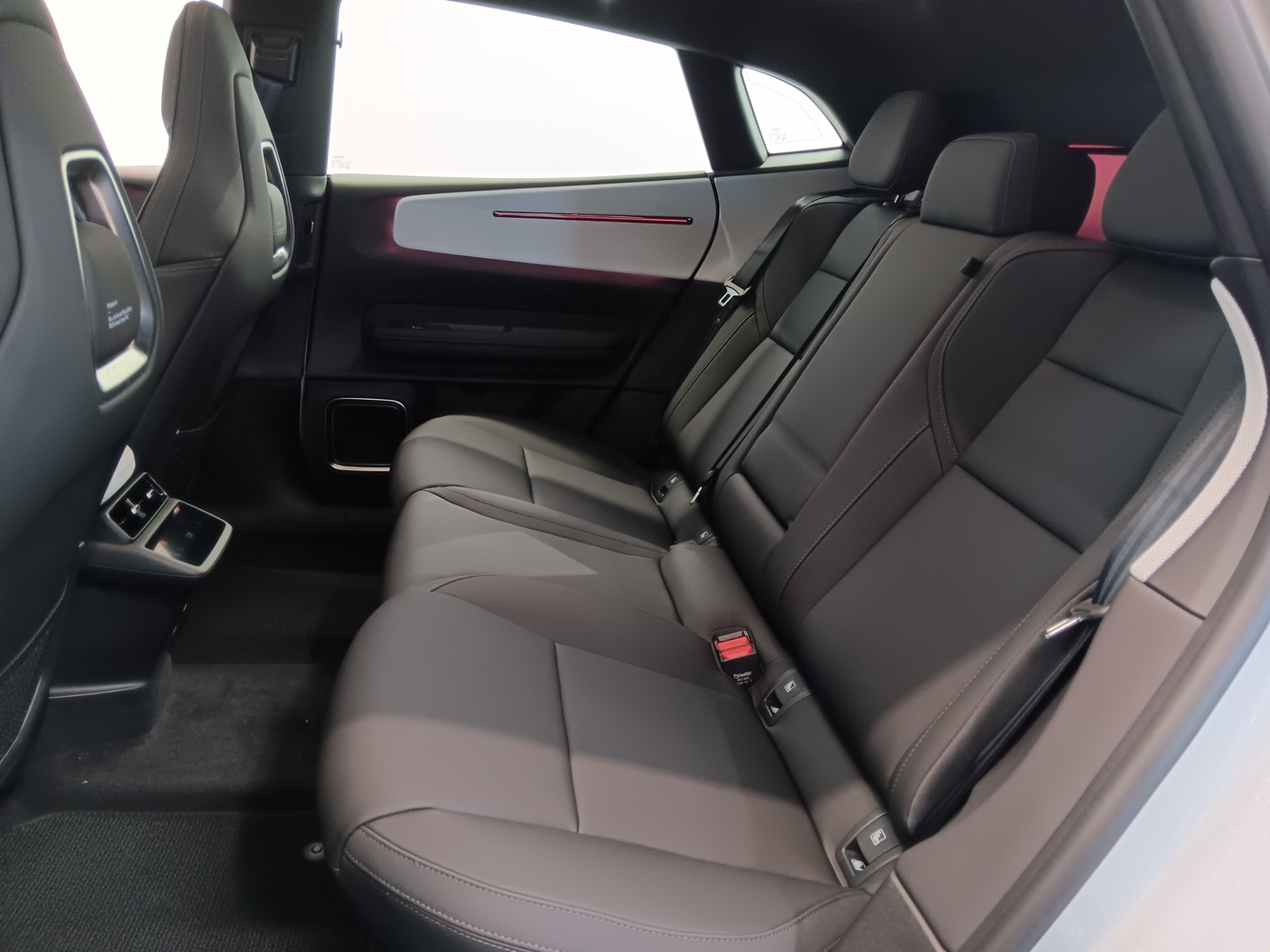 Polestar 4 vaihtoauto