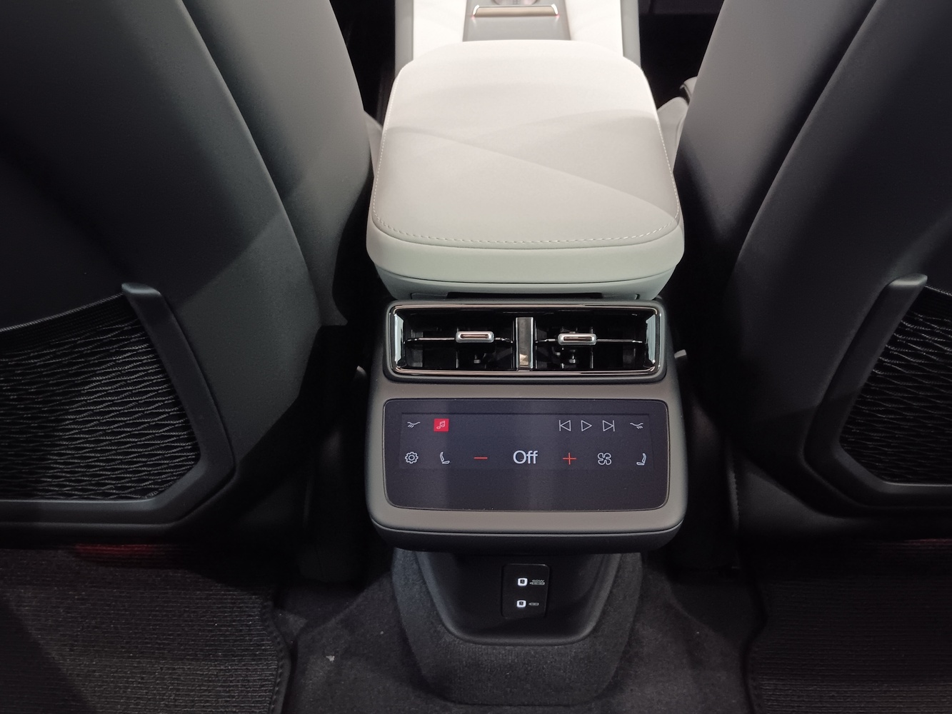 Polestar 4 vaihtoauto