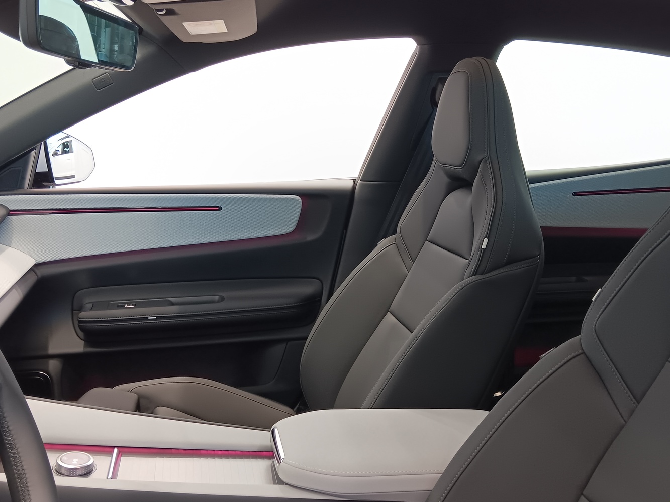 Polestar 4 vaihtoauto
