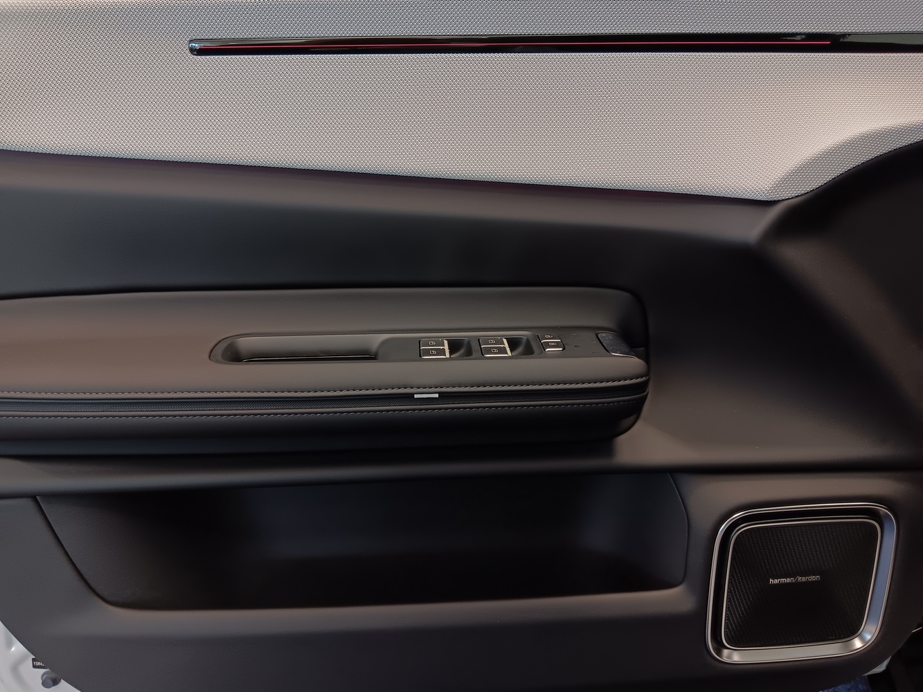 Polestar 4 vaihtoauto