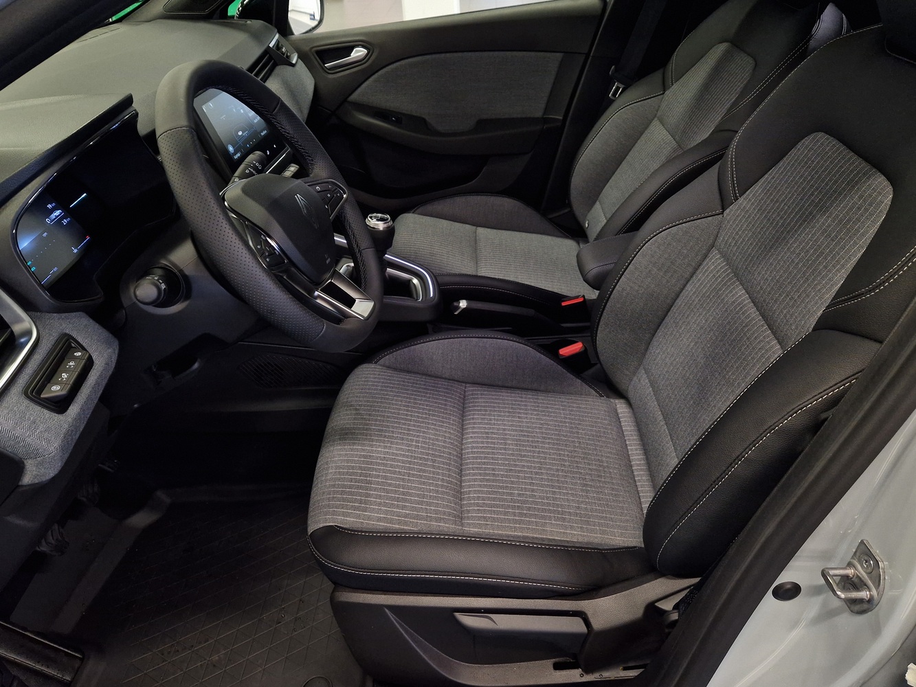 Renault Clio vaihtoauto