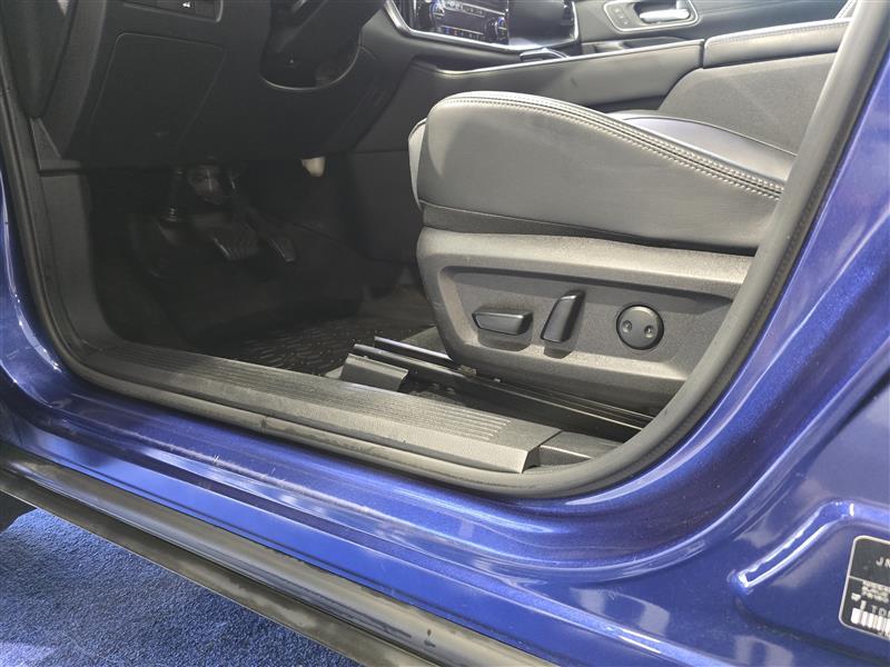 Nissan X-Trail vaihtoauto