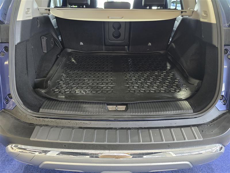 Nissan X-Trail vaihtoauto