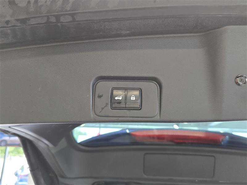 Nissan X-Trail vaihtoauto